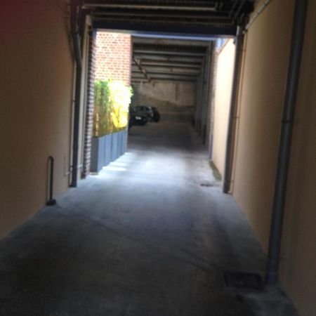 Appartement Malice Lens Exterior foto