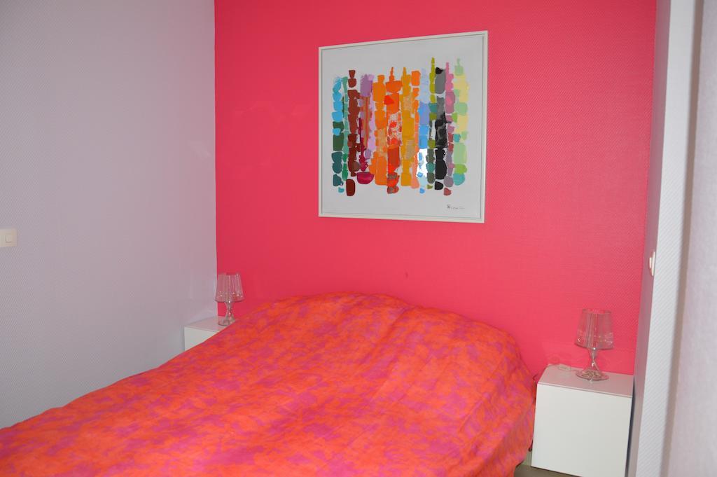 Appartement Malice Lens Exterior foto